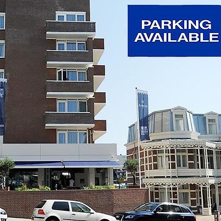 Hotel Andante Aan Zee The Hague Luaran gambar