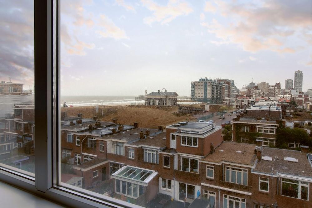 Hotel Andante Aan Zee The Hague Luaran gambar