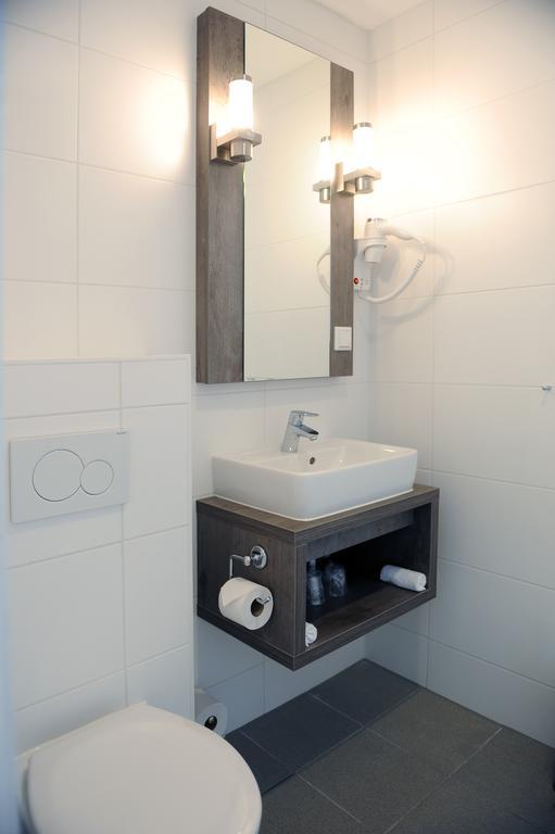 Hotel Andante Aan Zee The Hague Luaran gambar