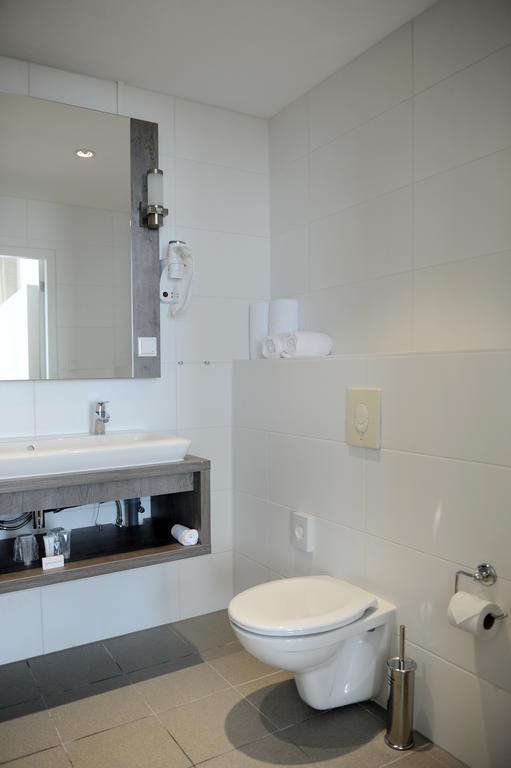 Hotel Andante Aan Zee The Hague Luaran gambar