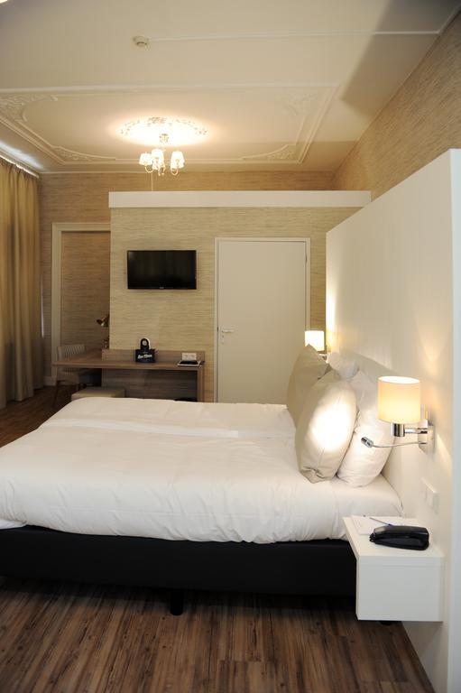 Hotel Andante Aan Zee The Hague Luaran gambar