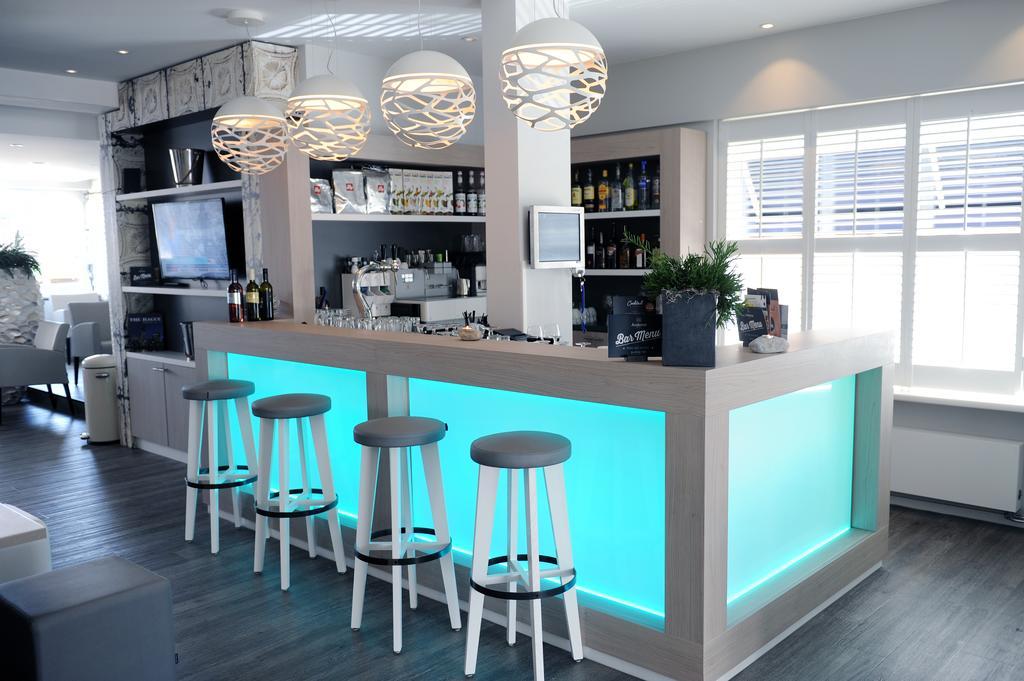 Hotel Andante Aan Zee The Hague Luaran gambar