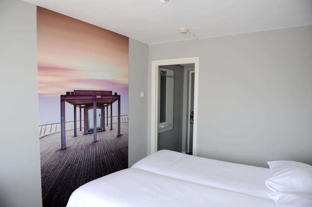 Hotel Andante Aan Zee The Hague Luaran gambar