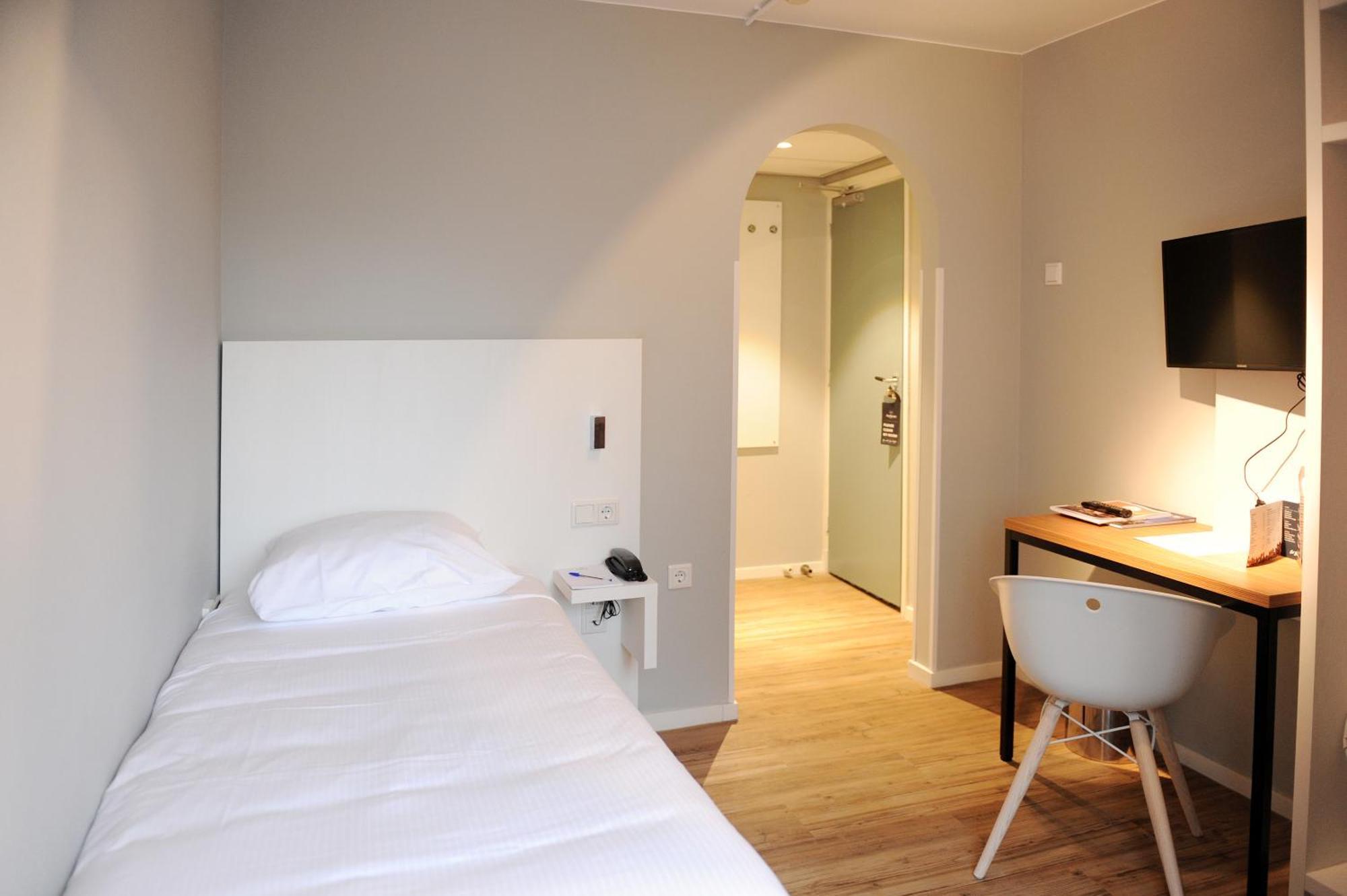 Hotel Andante Aan Zee The Hague Bilik gambar