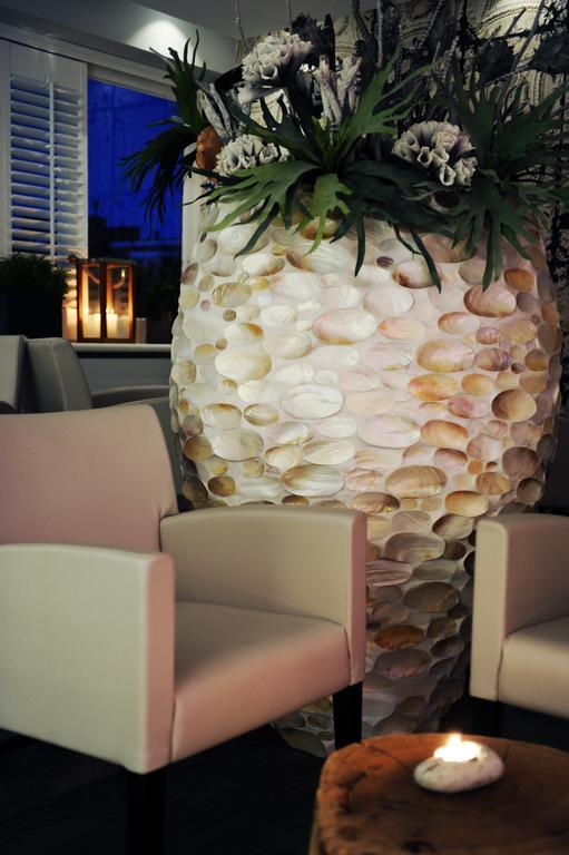 Hotel Andante Aan Zee The Hague Luaran gambar