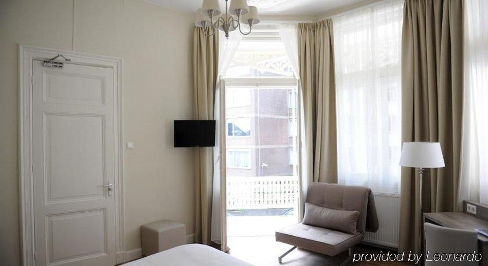 Hotel Andante Aan Zee The Hague Luaran gambar