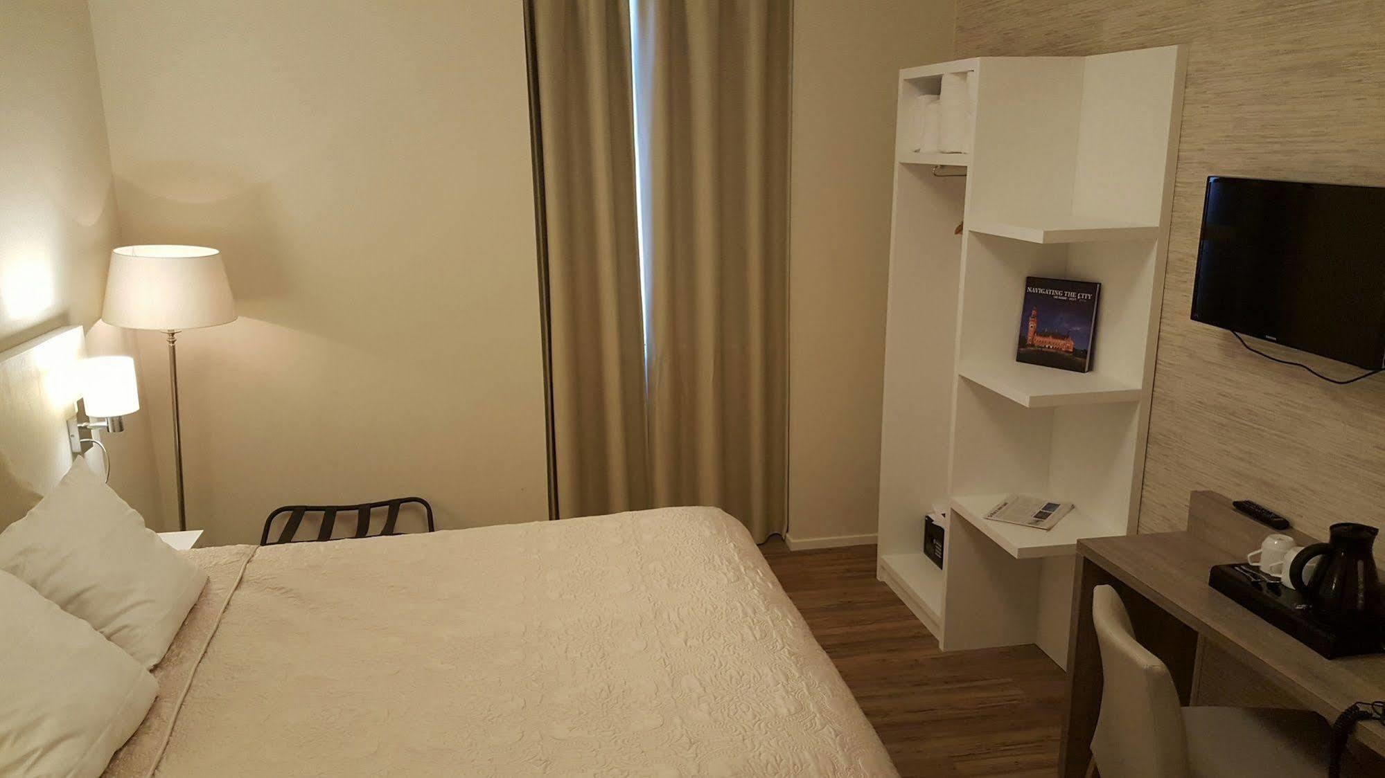Hotel Andante Aan Zee The Hague Luaran gambar