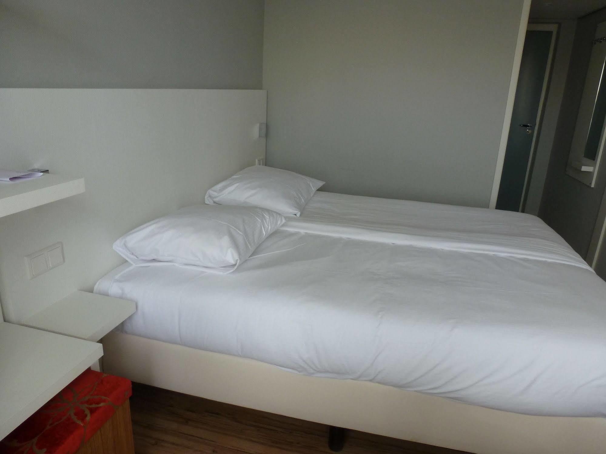 Hotel Andante Aan Zee The Hague Luaran gambar