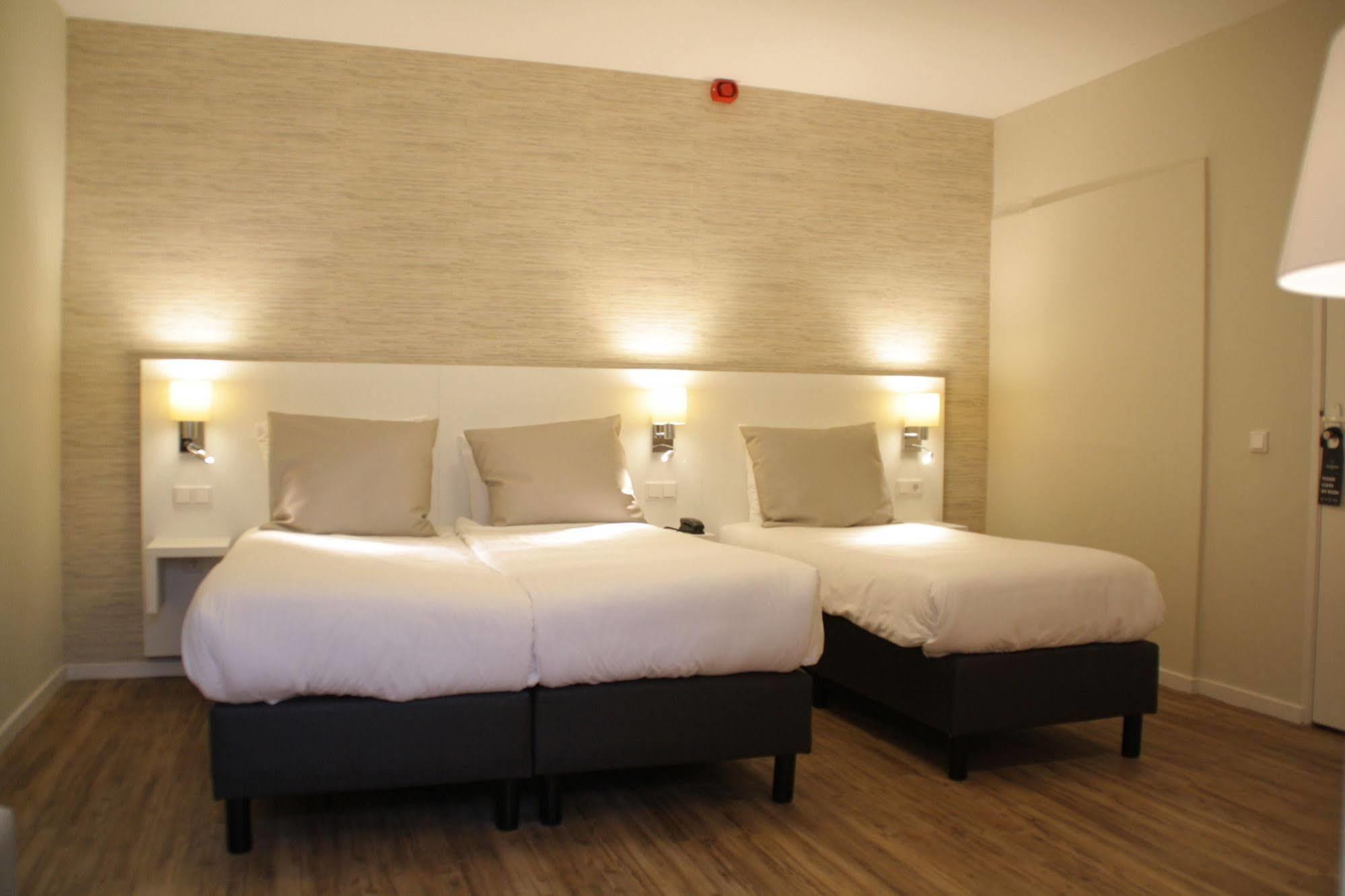 Hotel Andante Aan Zee The Hague Luaran gambar